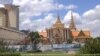 អ្នក​វិភាគ៖ ការ​រុះរើ​របង​ពុទ្ធសាសនបណ្ឌិត្យ​​បង្ហាញ​​ការ​មាន​ប្រៀប​របស់​ស្ថាប័ន​ឯកជន​លើ​ស្ថាប័ន​រដ្ឋ