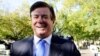 Manafort Indictment Shakes Up Washington's Foreign Lobbyists