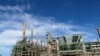 Reprise des opérations pétrolières libyennes après un blocus de plusieurs mois