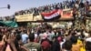 US, Britain, Norway Demand 'Political Transition' Plan in Sudan