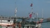 Escapees From Thai Fishing Vessel Return From Indonesia