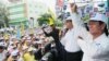 Analysts See Chance for End to Political Deadlock
