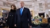 Solennité et tension au Congrès pour la mise en accusation de Donald Trump