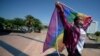 Botswana: La Jistis Konfime Dekriminalizasyon Envèrsyon