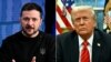 Trump apelida Zelenskyy de "ditador"