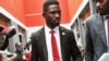 Bobi Wine aripotiwa kuwekwa mbaroni kwa muda Uganda