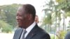 La nouvelle Constitution ivoirienne promulguée