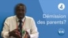 Mère au foyer