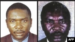 Protais Mpiranya