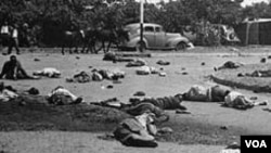 Massacre Baixa do Cassanje 