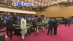 VOA60 du 30 janvier 2019