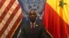 Dr Tulinabo Mushingi, ambassadeur des États-Unis au Sénégal et en Guinée Bissau, le 14 avril 2020. (VOA/Seydina Aba Gueye)