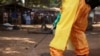 La fièvre de Marburg, similaire à Ebola, fait au moins un mort en Guinée