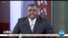 Le président Tshisekedi à Brazzaville