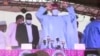 Mohamed Bazoum est élu président du Niger, selon la CENI