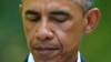 U.S. President Barack Obama, Aug. 11, 2014. 