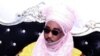 HRH Ahmed Nuhu Bamalli