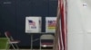 Precandidatos demócratas se enfrentan en New Hampshire