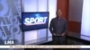 Rubrique Sport avec Yacouba