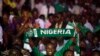 CAN 2015 U-17: le Nigeria et la Guinée accèdent au carré finale.