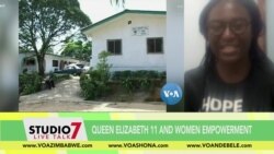 LiveTalk: Sixoxa Ngezabesifazana Lokunye Okubhekane Labanye Abantu eZimbabwe