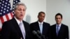 House Republicans Elect Kevin McCarthy as Majority Leader