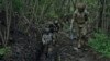 Russia Ukraine War