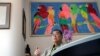 Media mogul Jimmy Lai Chee-ying, founder of Apple Daily, speaks during an interview to response national security legislation in Hong Kong, China, May 29, 2020.