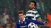 Bursaspor Çempionlar Liqasında bu mövsüm ilk və son xalını qazandı