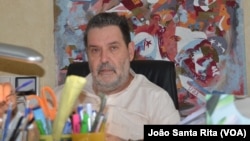 Fernando Lima