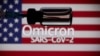 La variante ómicron llega a Estados Unidos y la administración prepara nuevas restricciones