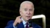 Rais Biden aagiza kuachiliwa mara moja Rais wa Niger Bazoum