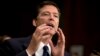 FBI Director nominee James Comey testifies before the Senate Judiciary Committee hearing about his nomination, on Capitol Hill in Washington, July 9, 2013.