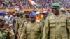 Kundi la kijeshi lililofanya mapinduzi ya Niger lakataa kushauriana na wawakilishi wa mashirika ya kimataifa na kieneo