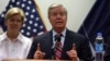 Lack of US Ambassador to Afghanistan Draws Criticism 