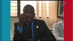 Ayiti:Gouvènman an anonse yon seri mezi pou konbat ensekirite a