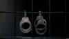 handcuffs 