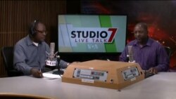 Live Talk - Diaspora Forum