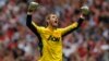 David De Gea Na Iya Barin Manchester United In Ji Manajansa