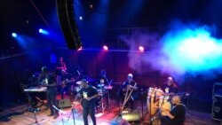 A festa a Joãozinho Morgado