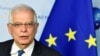 Nucléaire iranien: Josep Borrell "raisonnablement optimiste"