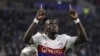 Lyon en quête d'exploit face à Messi en ligue des champions
