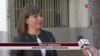 Министерската за образование Мила Царовска во интервју за Гласот на Америка