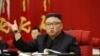 North Korea Hints at 'Prolonged' COVID Lockdown