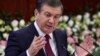 Uzbekistan President