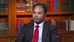 မြန်မာ့ဒုက္ခသည်အရေး စနစ်တကျကိုင်တွယ်ဖို့
