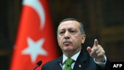 Türkiyə Liviyaya qarşı hücumların sərtliyini tənqid edib