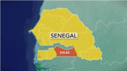 Wuro Kolda, worgo Senegal