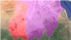 Darfur, Sudan