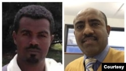 ዶ/ር ሓጎስ ኣብርሃን ኣርክቴክት ኤርምያስ ኣማረን